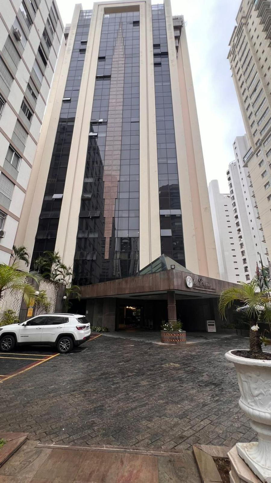 Le Premier Apartamentos, Sao Paulo